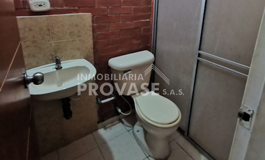 ARRIENDO de APARTAMENTO en LOS PATIOS
