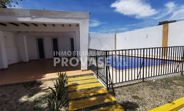 ARRIENDO de APARTAMENTO en LOS PATIOS