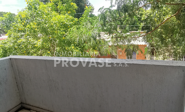 ARRIENDO de APARTAMENTO en LOS PATIOS