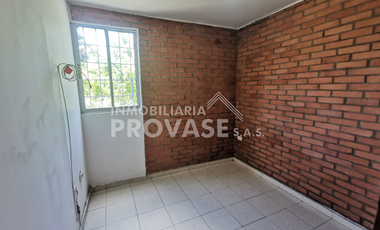 ARRIENDO de APARTAMENTO en LOS PATIOS