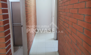 ARRIENDO de APARTAMENTO en LOS PATIOS