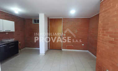 ARRIENDO de APARTAMENTO en LOS PATIOS