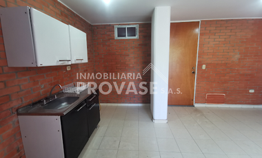 ARRIENDO de APARTAMENTO en LOS PATIOS