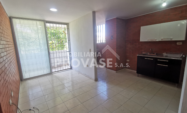 ARRIENDO de APARTAMENTO en LOS PATIOS