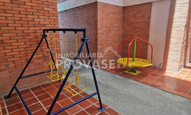 ARRIENDO de APARTAMENTO en LOS PATIOS