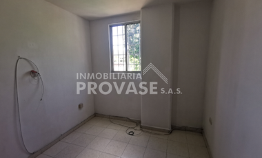 ARRIENDO de APARTAMENTO en LOS PATIOS