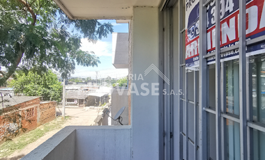 ARRIENDO de APARTAMENTO en LOS PATIOS