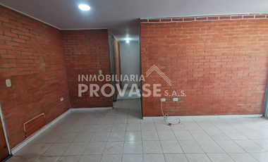 ARRIENDO de APARTAMENTO en LOS PATIOS