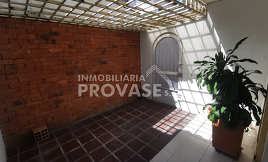 VENTA de CASAS en CUCUTA