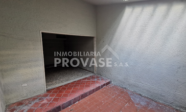 ARRIENDO de CASA COMERCIAL en CUCUTA