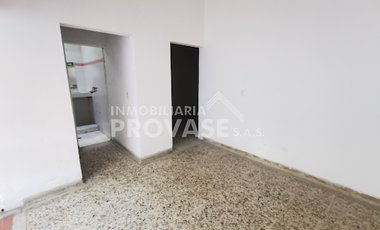 ARRIENDO de CASA COMERCIAL en CUCUTA