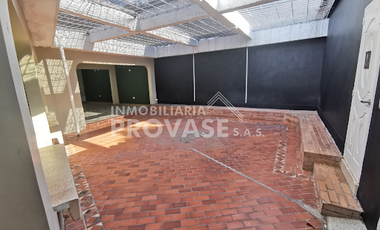 ARRIENDO de CASA COMERCIAL en CUCUTA