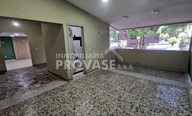 ARRIENDO de CASA COMERCIAL en CUCUTA