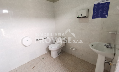 ARRIENDO de CASA COMERCIAL en CUCUTA