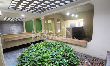 ARRIENDO de CASA COMERCIAL en CUCUTA