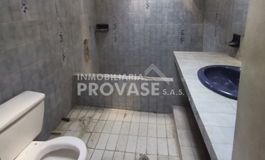 ARRIENDO de CASA COMERCIAL en CUCUTA