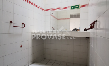 ARRIENDO de CASA COMERCIAL en CUCUTA