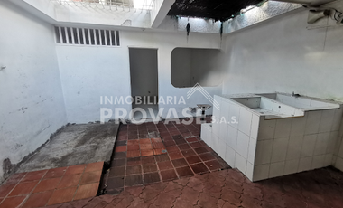 ARRIENDO de CASA COMERCIAL en CUCUTA
