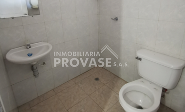 ARRIENDO de CASA COMERCIAL en CUCUTA
