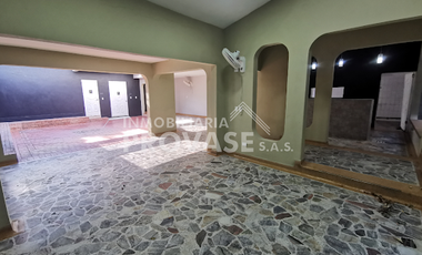 ARRIENDO de CASA COMERCIAL en CUCUTA