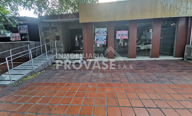 ARRIENDO de CASA COMERCIAL en CUCUTA
