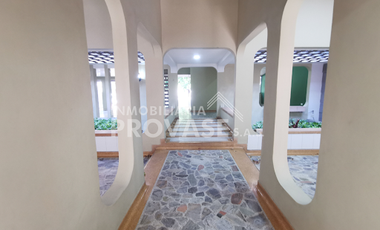 ARRIENDO de CASA COMERCIAL en CUCUTA