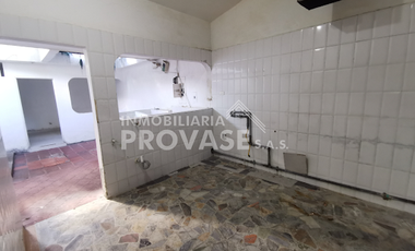 ARRIENDO de CASA COMERCIAL en CUCUTA