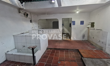ARRIENDO de CASA COMERCIAL en CUCUTA
