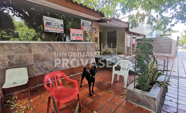 ARRIENDO de CASA COMERCIAL en CUCUTA