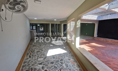 ARRIENDO de CASA COMERCIAL en CUCUTA