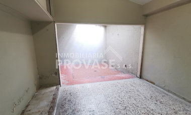 ARRIENDO de CASA COMERCIAL en CUCUTA