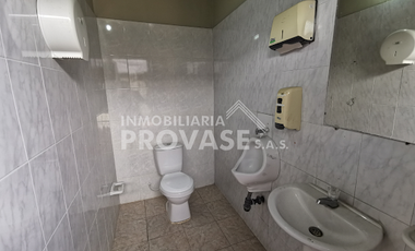 ARRIENDO de CASA COMERCIAL en CUCUTA