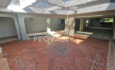 ARRIENDO de CASA COMERCIAL en CUCUTA