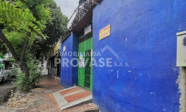 VENTA de BODEGAS en CUCUTA