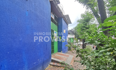 VENTA de BODEGAS en CUCUTA