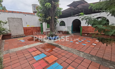 VENTA de BODEGAS en CUCUTA