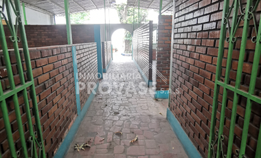 VENTA de BODEGAS en CUCUTA