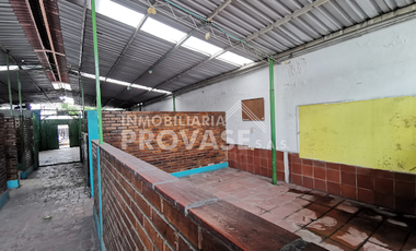 VENTA de BODEGAS en CUCUTA