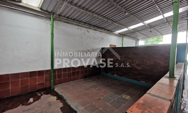 VENTA de BODEGAS en CUCUTA