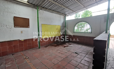 VENTA de BODEGAS en CUCUTA