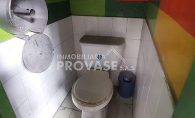 VENTA de BODEGAS en CUCUTA