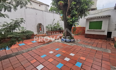 VENTA de BODEGAS en CUCUTA