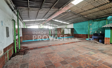 VENTA de BODEGAS en CUCUTA