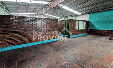 VENTA de BODEGAS en CUCUTA