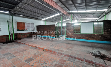 VENTA de BODEGAS en CUCUTA