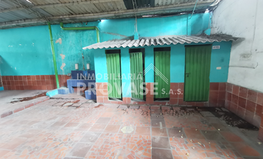 VENTA de BODEGAS en CUCUTA