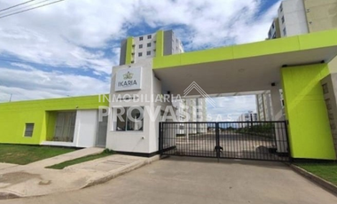 VENTA de APARTAMENTO en CUCUTA