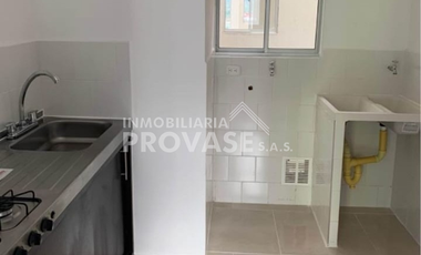 VENTA de APARTAMENTO en CUCUTA