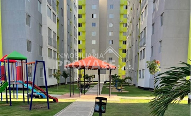 VENTA de APARTAMENTO en CUCUTA