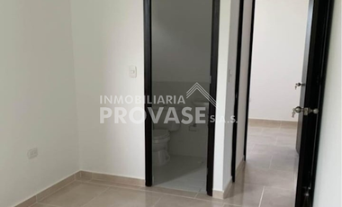 VENTA de APARTAMENTO en CUCUTA